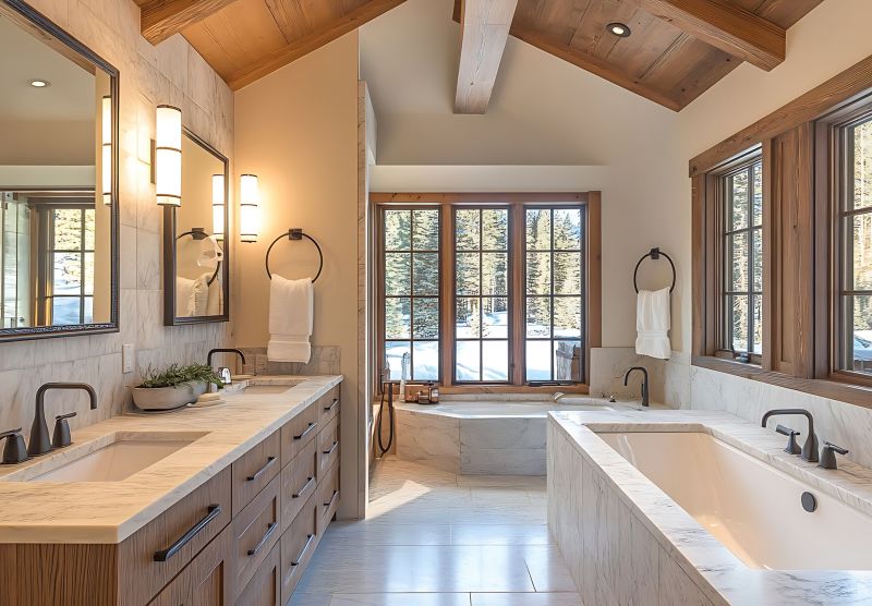 Top Bathroom Remodeling Companies in Granville, OH
