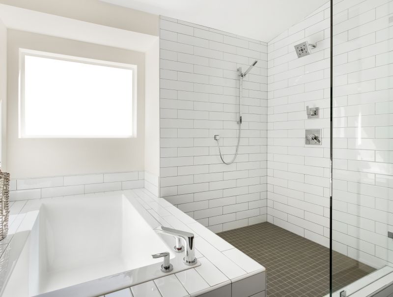 Best Shower Renovation Contractors in Mount Vernon, OH